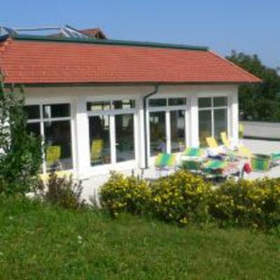 фото отеля Landgasthof Wiesenhof