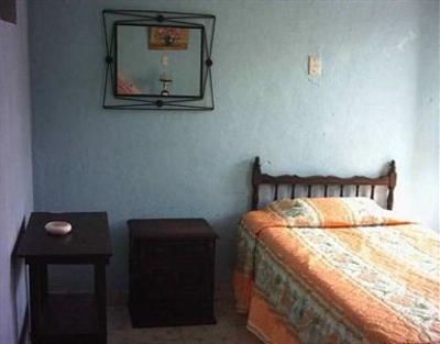 фото отеля Hotel Mucuy