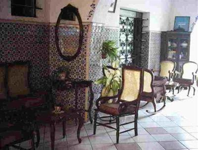фото отеля Hotel Mucuy