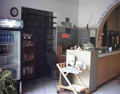 фото отеля Hotel Mucuy