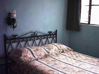 фото отеля Hotel Mucuy