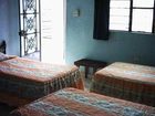 фото отеля Hotel Mucuy