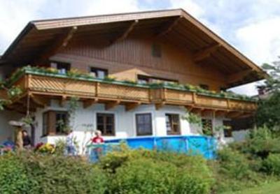 фото отеля Appartement Althuber