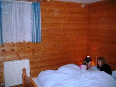 фото отеля Appartement Althuber