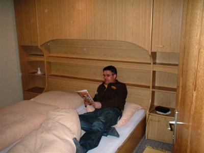 фото отеля Appartement Althuber