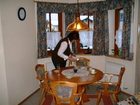 фото отеля Appartement Althuber