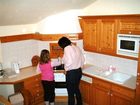 фото отеля Appartement Althuber