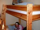 фото отеля Appartement Althuber