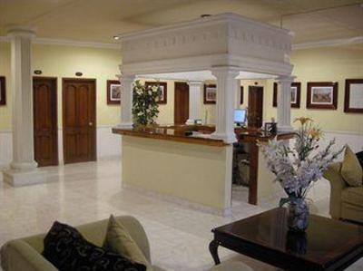 фото отеля Hotel Galerias