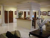 Hotel Galerias