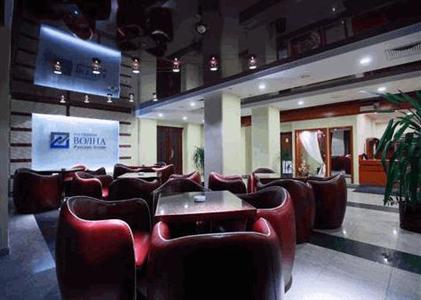 фото отеля Hotel Volna