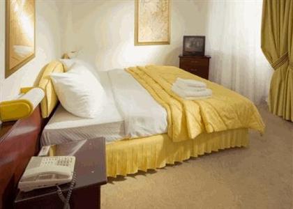 фото отеля Hotel Volna