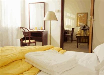 фото отеля Hotel Volna
