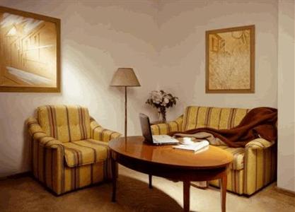 фото отеля Hotel Volna