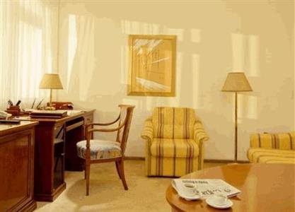 фото отеля Hotel Volna