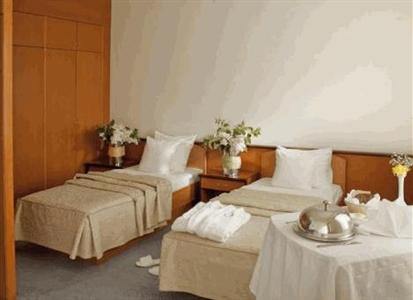 фото отеля Hotel Volna