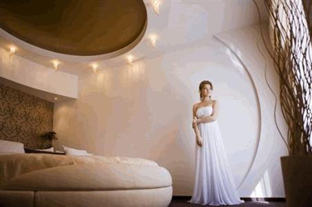 фото отеля Hotel Volna
