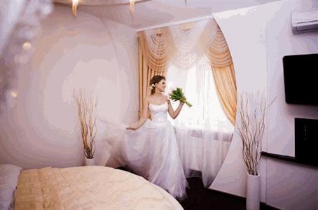 фото отеля Hotel Volna