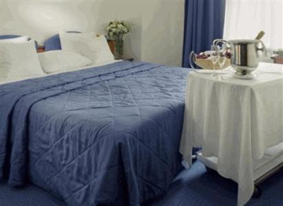 фото отеля Hotel Volna