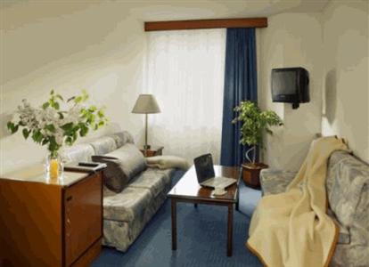 фото отеля Hotel Volna