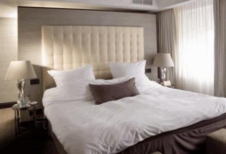 фото отеля Hotel Volna