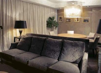фото отеля Hotel Volna