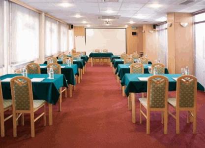 фото отеля Hotel Volna