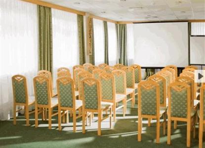 фото отеля Hotel Volna