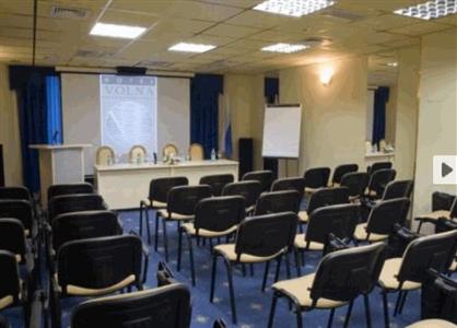 фото отеля Hotel Volna