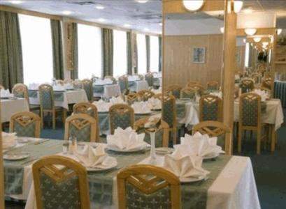 фото отеля Hotel Volna