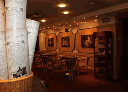 фото отеля Hotel Volna