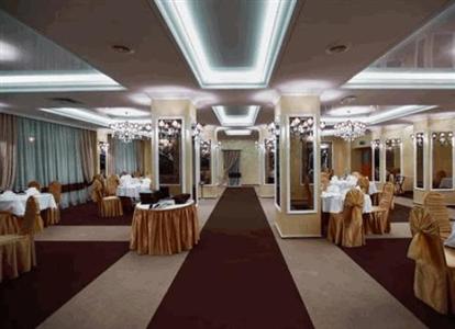 фото отеля Hotel Volna