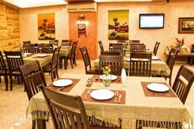 фото отеля Jardanah Hotel Apartment