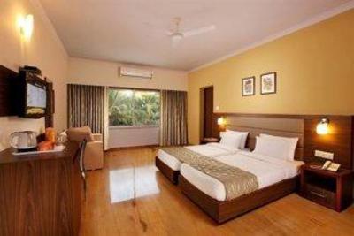 фото отеля The Hawaii Comforts Resort