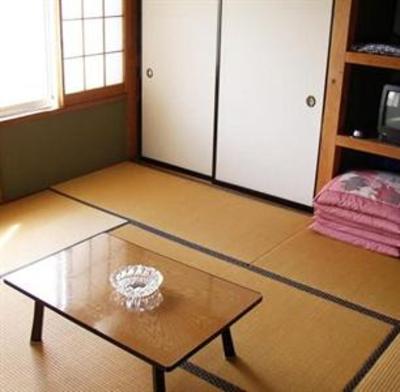 фото отеля Minshuku Kobayashi