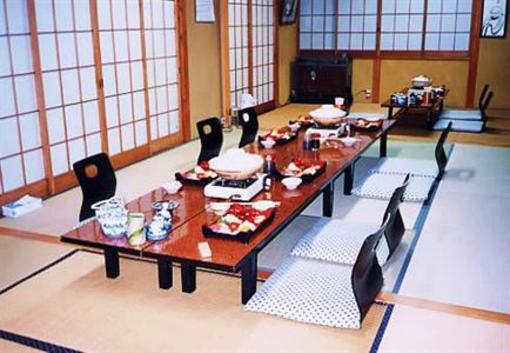 фото отеля Minshuku Kobayashi