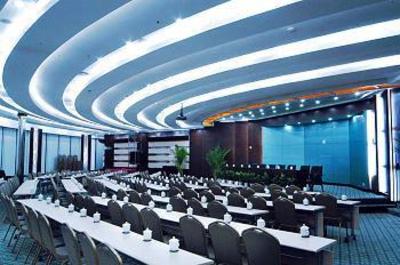 фото отеля Royal Spring Hotel Chenzhou