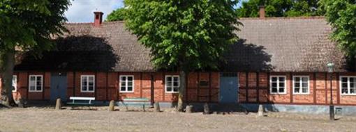 фото отеля STF Hotel and Hostel Skane Tranas