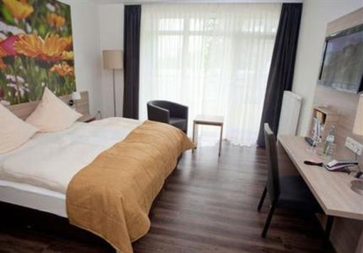 фото отеля Alfsee Piazza Hotel