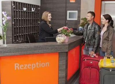 фото отеля Alfsee Piazza Hotel