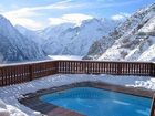 фото отеля Chalet Le Ponton
