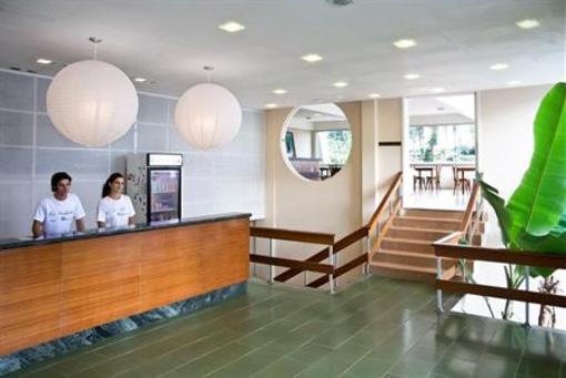 фото отеля Cris Hotel