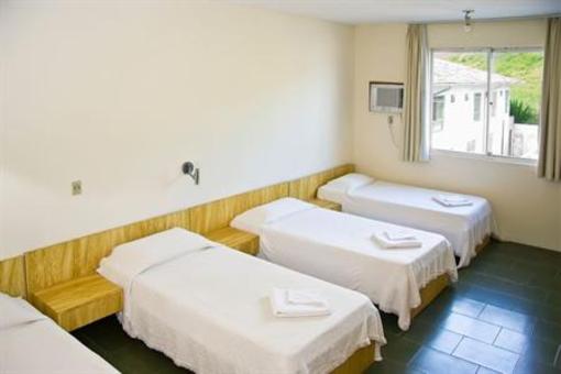 фото отеля Cris Hotel