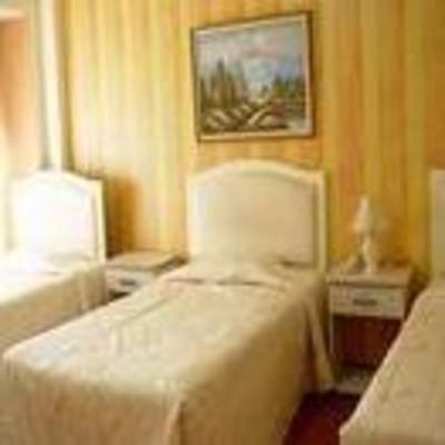 фото отеля Hotel Regina 3