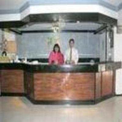 фото отеля Hotel Regina 3