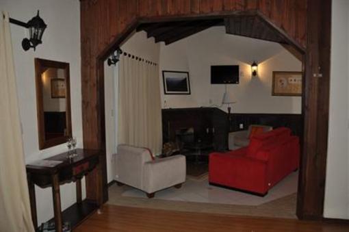 фото отеля Hotel Fazenda Rota dos Canions