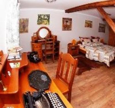 фото отеля Stary Folwark