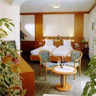фото отеля Hotel Herold Maria Lankowitz