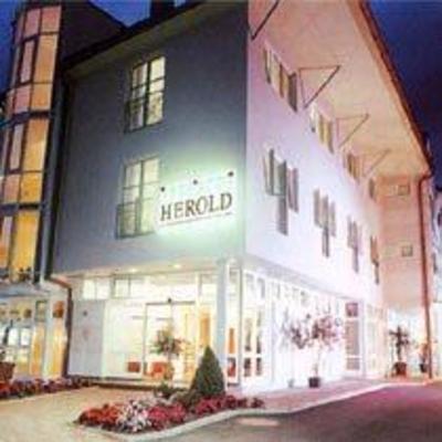 фото отеля Hotel Herold Maria Lankowitz