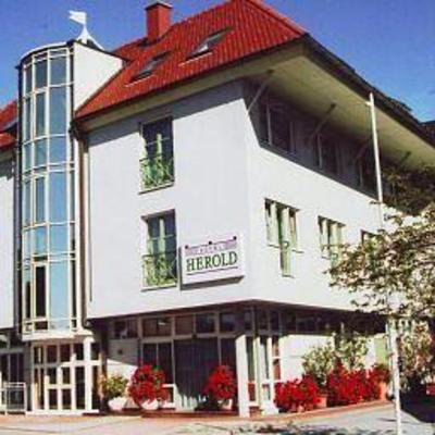 фото отеля Hotel Herold Maria Lankowitz